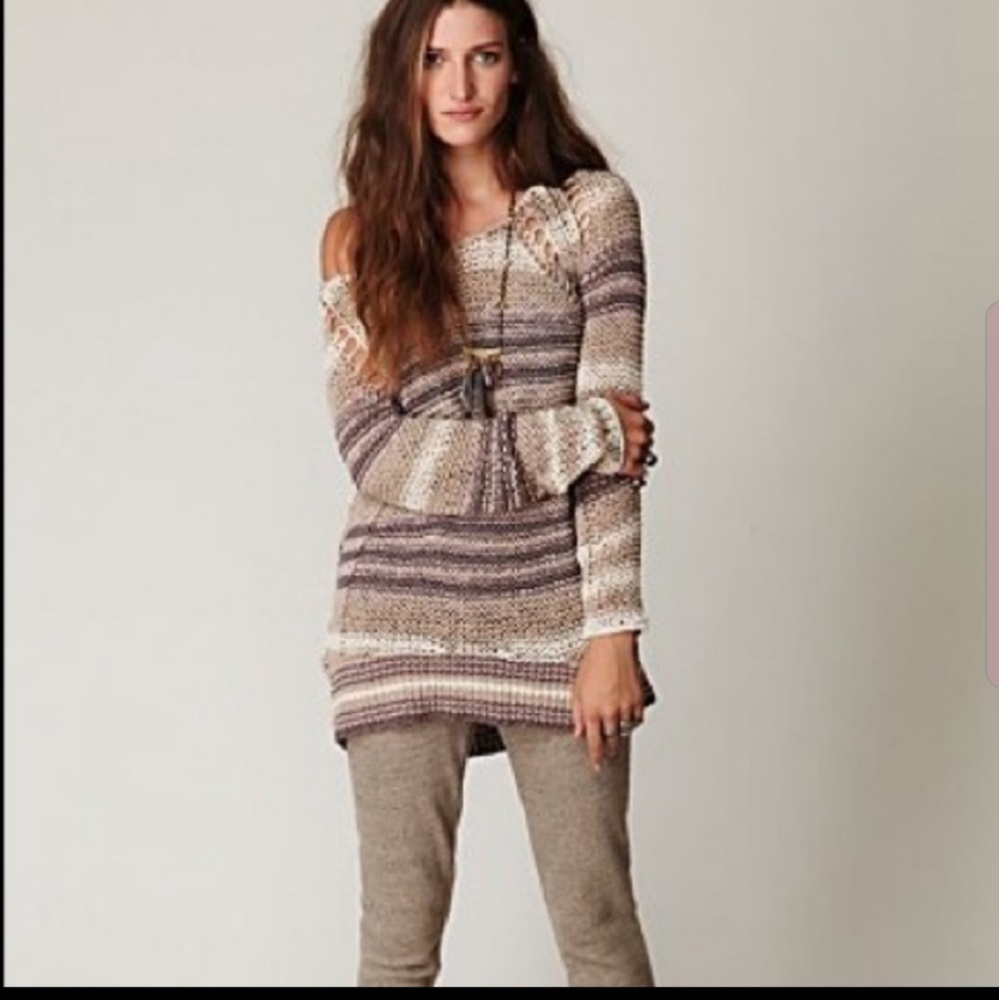 Free People Sweater